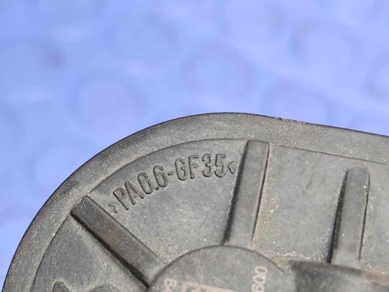 2017 Ford Edge Caliper