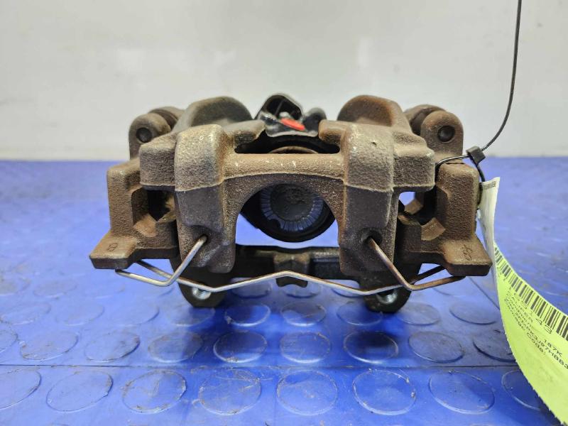 2017 Ford Edge Caliper