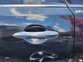 2013 Infiniti FX35 Outside Door Handle