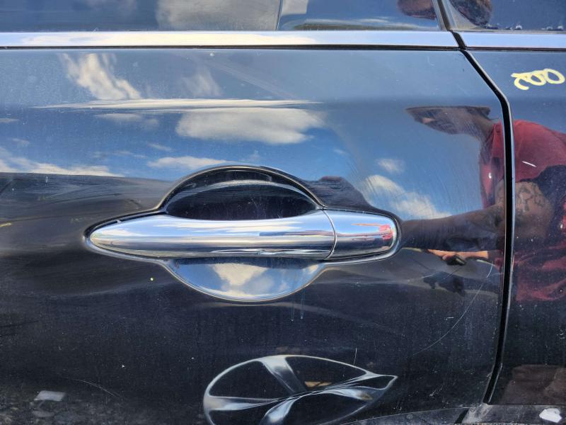 2013 Infiniti FX35 Outside Door Handle