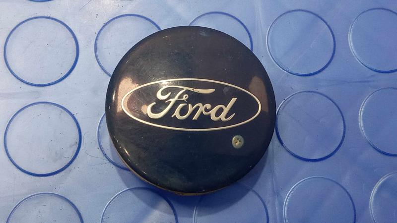 2013 Ford Escape Center Cap