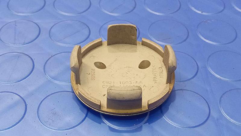 2013 Ford Escape Center Cap