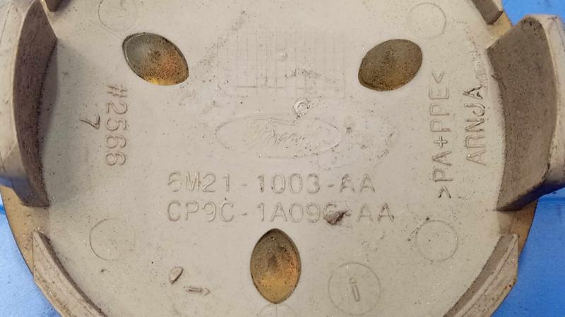 2013 Ford Escape Center Cap