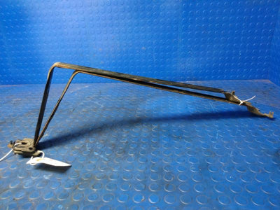2010 Volvo XC90 Fuel Tank Strap