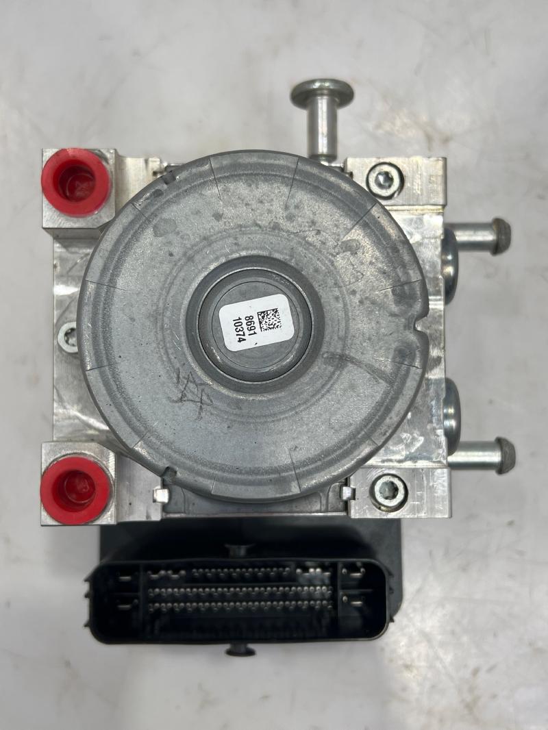 2018 Chevrolet Equinox Anti-Lock Brake Parts
