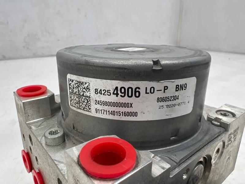 2018 Chevrolet Equinox Anti-Lock Brake Parts