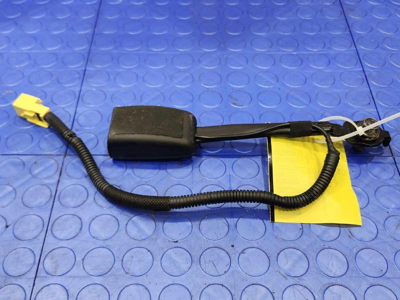 2016 Hyundai Sonata Front Seat Belt