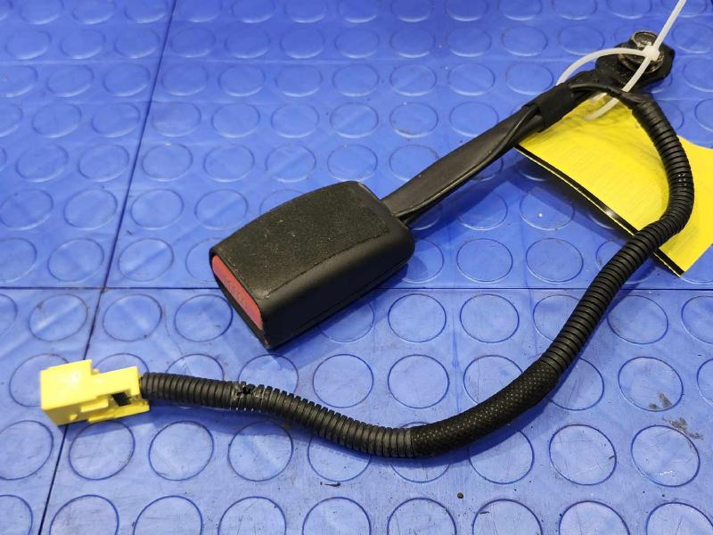 2016 Hyundai Sonata Front Seat Belt