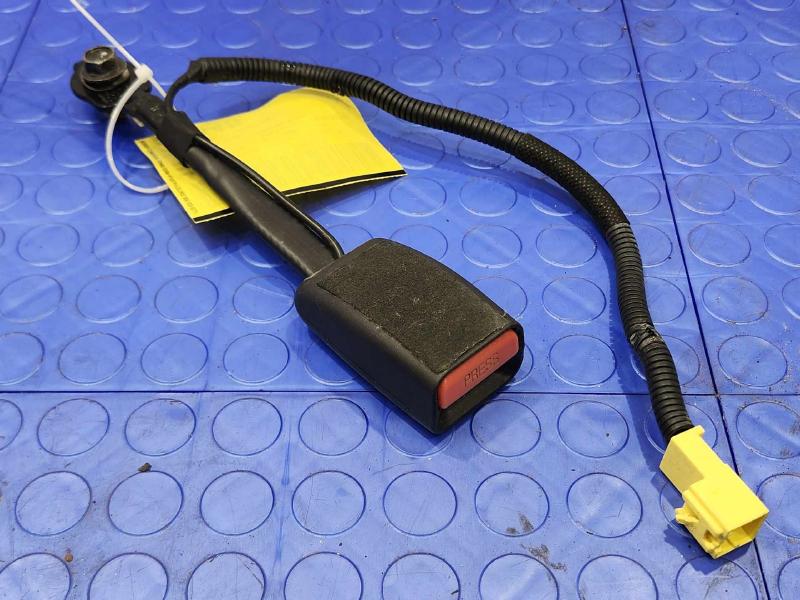2016 Hyundai Sonata Front Seat Belt