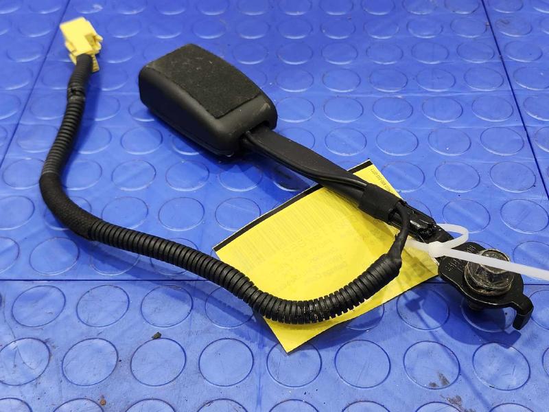 2016 Hyundai Sonata Front Seat Belt