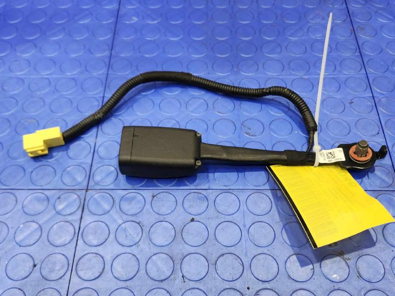 2016 Hyundai Sonata Front Seat Belt