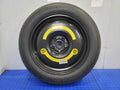 2009 Volkswagen Tiguan Wheel
