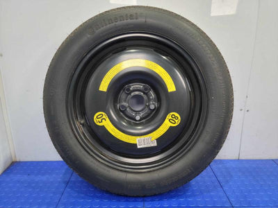 2009 Volkswagen Tiguan Wheel
