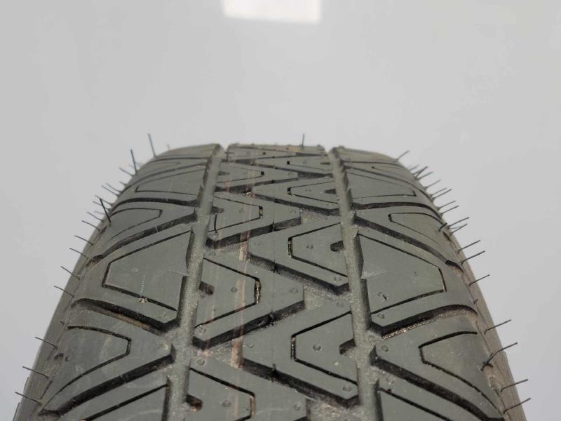2009 Volkswagen Tiguan Wheel
