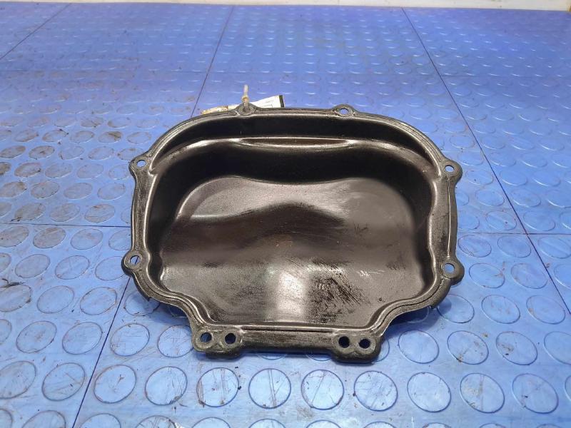 2013 Audi A6 Timing Cover