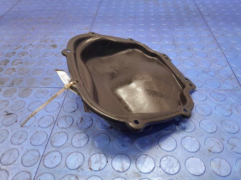 2013 Audi A6 Timing Cover