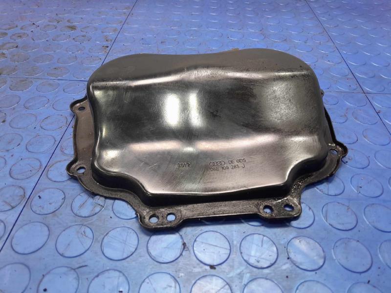 2013 Audi A6 Timing Cover