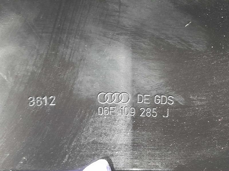 2013 Audi A6 Timing Cover