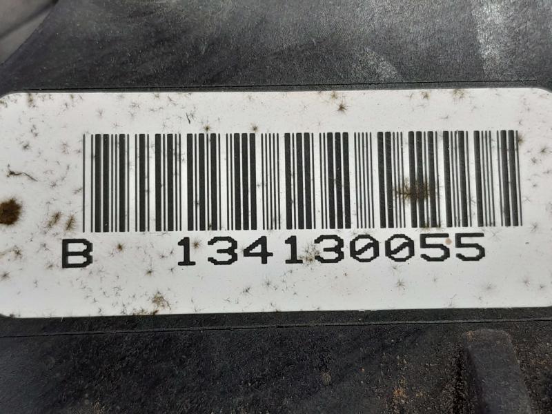 2012-2015 Honda Civic 1.8L Automatic Gear Shifter Assembly OEM 54200-TR6-A83
