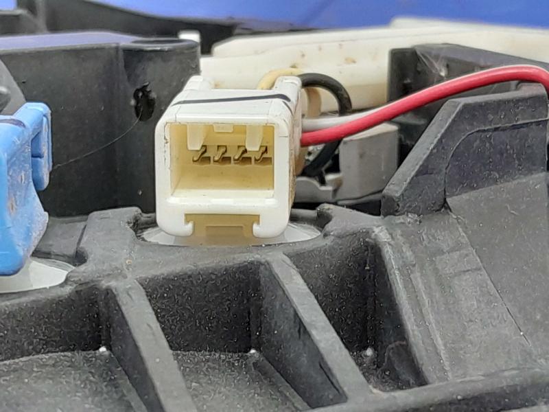 2012-2015 Honda Civic 1.8L Automatic Gear Shifter Assembly OEM 54200-TR6-A83