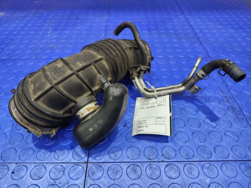 2013 Honda CR-V Air Intake Tube/Resonator