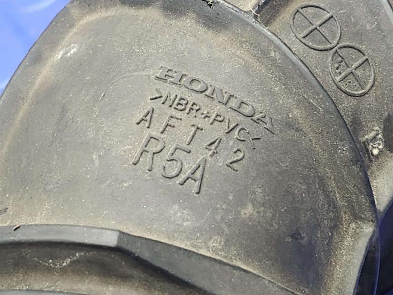 2013 Honda CR-V Air Intake Tube/Resonator