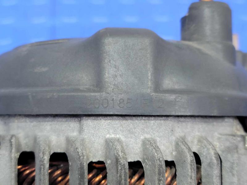 2005 Ford Thunderbi Alternator