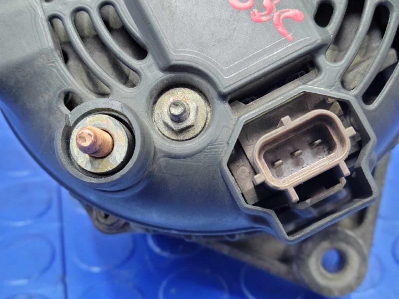 2005 Ford Thunderbi Alternator