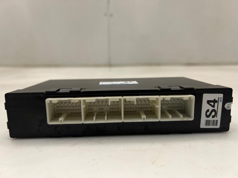 2016 Subaru Forester Multifunction Integrated Control Module 88281SG250