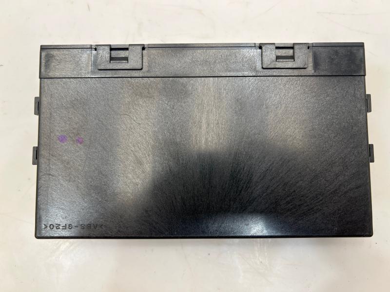 2016 Subaru Forester Multifunction Integrated Control Module 88281SG250
