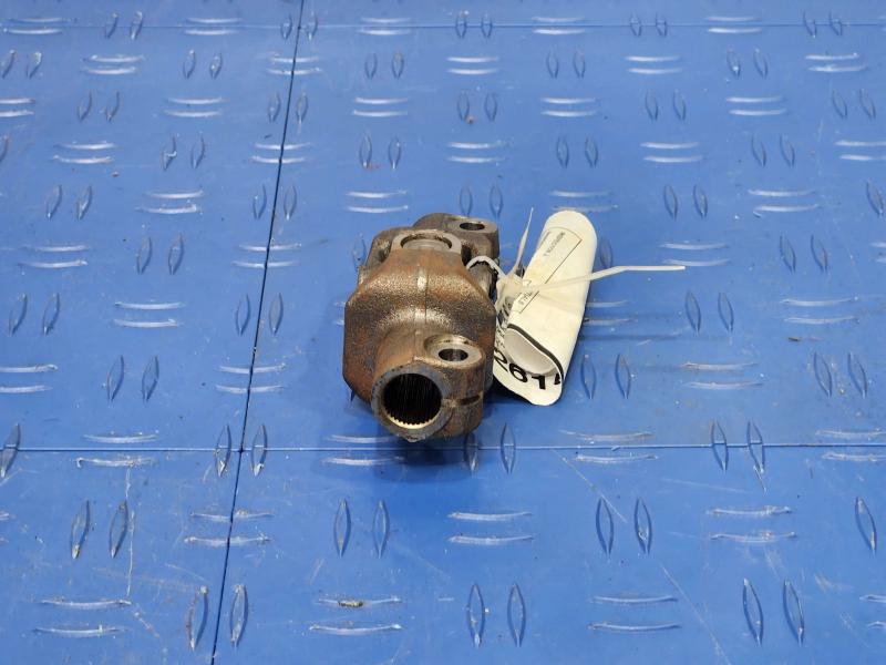 2013 Toyota Yaris Steering Coupler