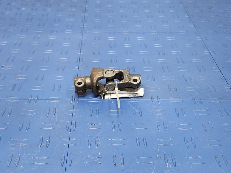 2013 Toyota Yaris Steering Coupler