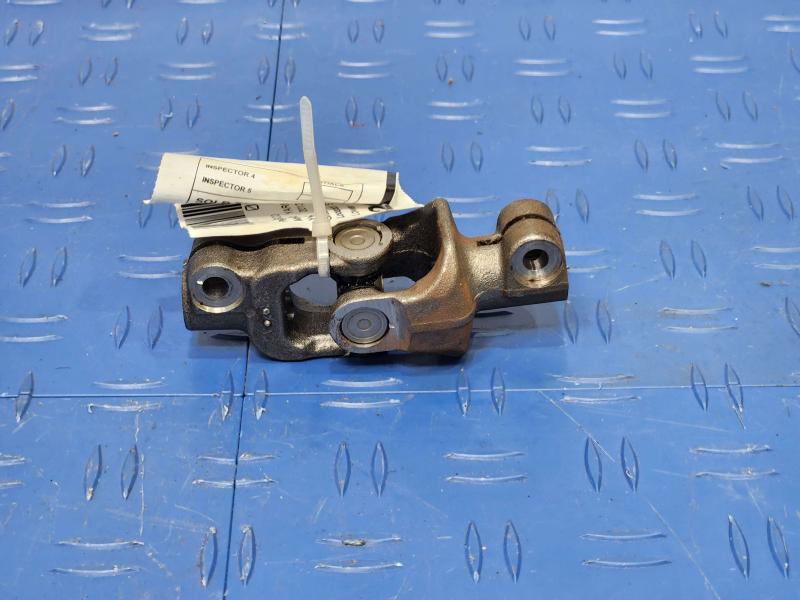 2013 Toyota Yaris Steering Coupler