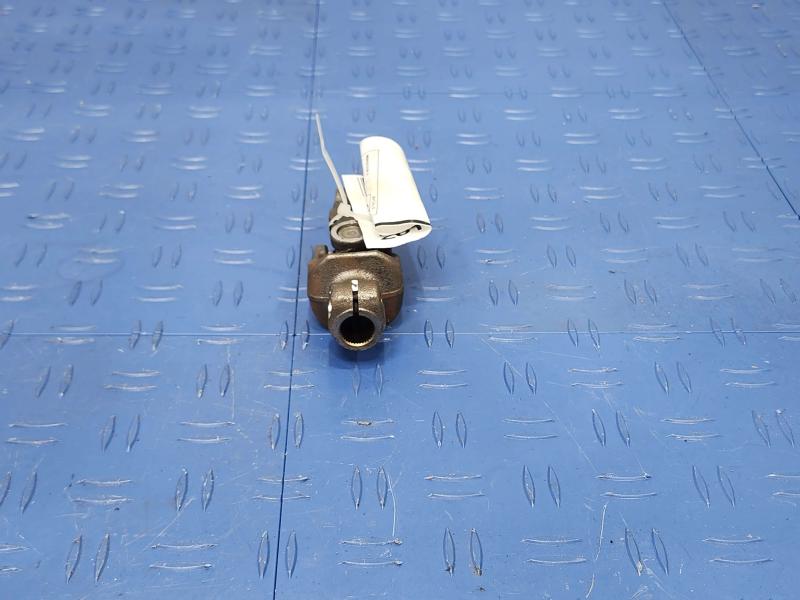 2013 Toyota Yaris Steering Coupler