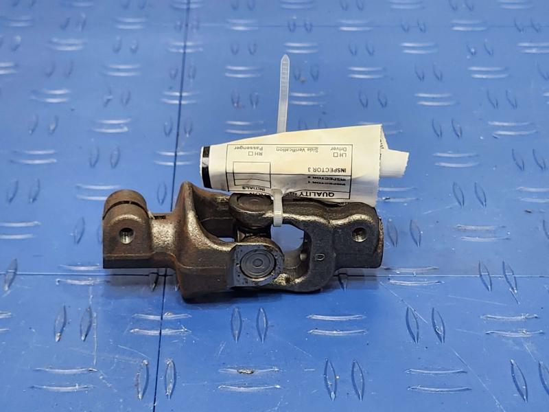 2013 Toyota Yaris Steering Coupler