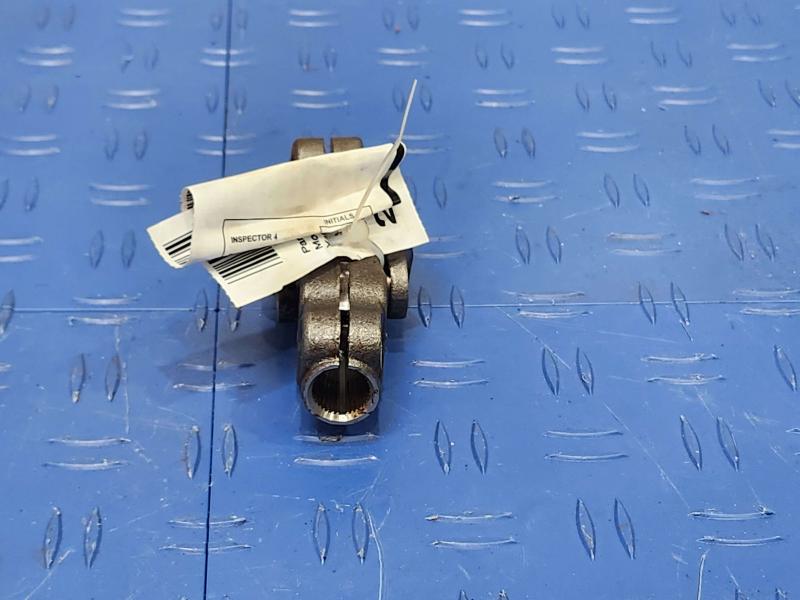 2013 Toyota Yaris Steering Coupler