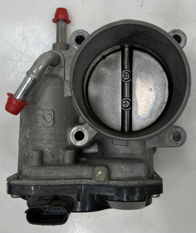 2017 - 2023 Subaru Impreza XV Crosstrek 2.0L Throttle Valve Assembly OEM 16112AA470
