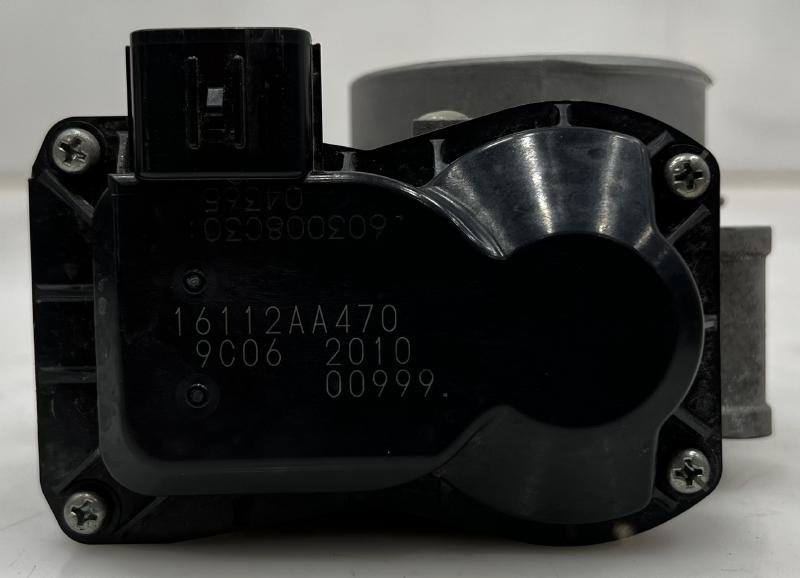 2017 - 2023 Subaru Impreza XV Crosstrek 2.0L Throttle Valve Assembly OEM 16112AA470