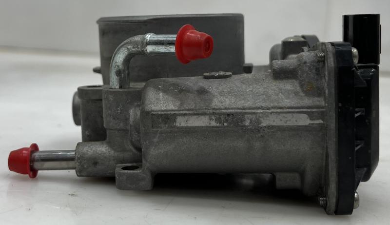 2017 - 2023 Subaru Impreza XV Crosstrek 2.0L Throttle Valve Assembly OEM 16112AA470