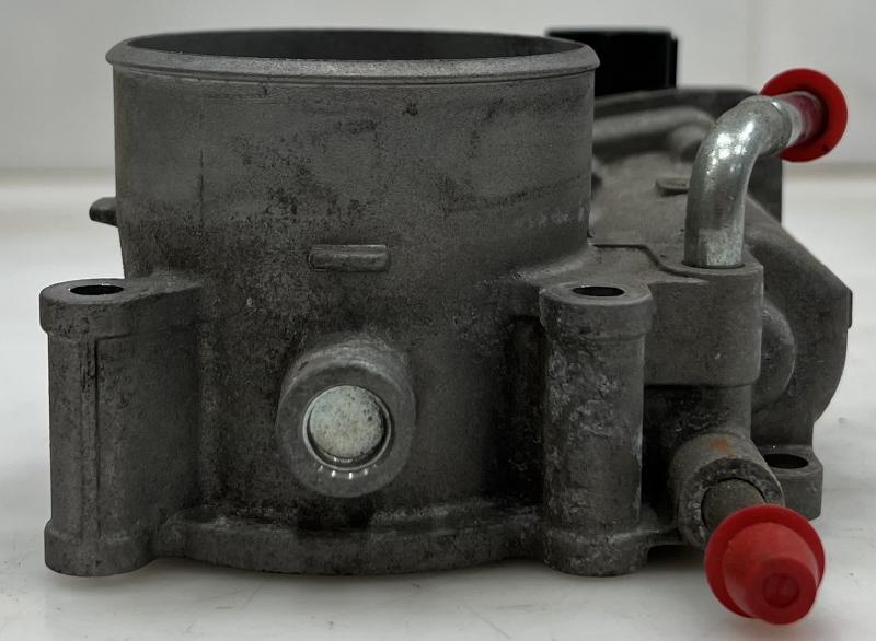 2017 - 2023 Subaru Impreza XV Crosstrek 2.0L Throttle Valve Assembly OEM 16112AA470