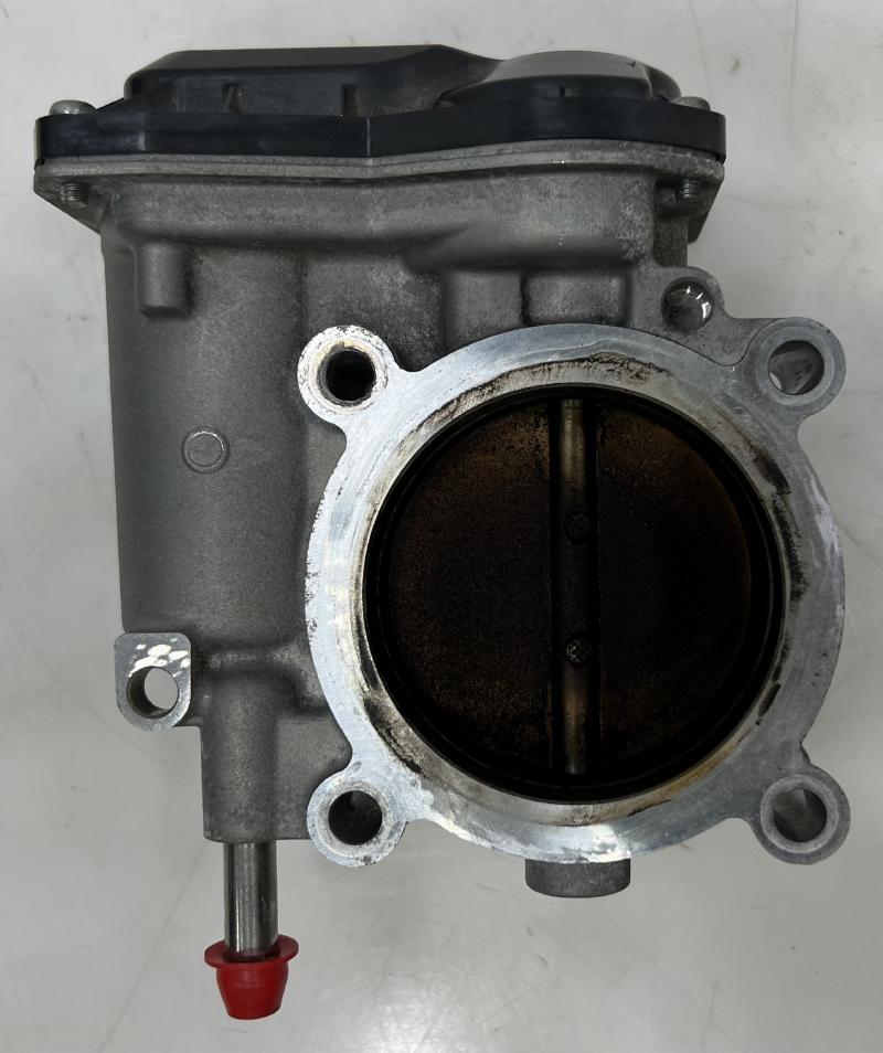 2017 - 2023 Subaru Impreza XV Crosstrek 2.0L Throttle Valve Assembly OEM 16112AA470