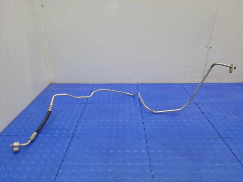 2011-2013 Ford Fiesta AC Air Conditioner Liquid Hose Genuine OEM BE8Z19835A