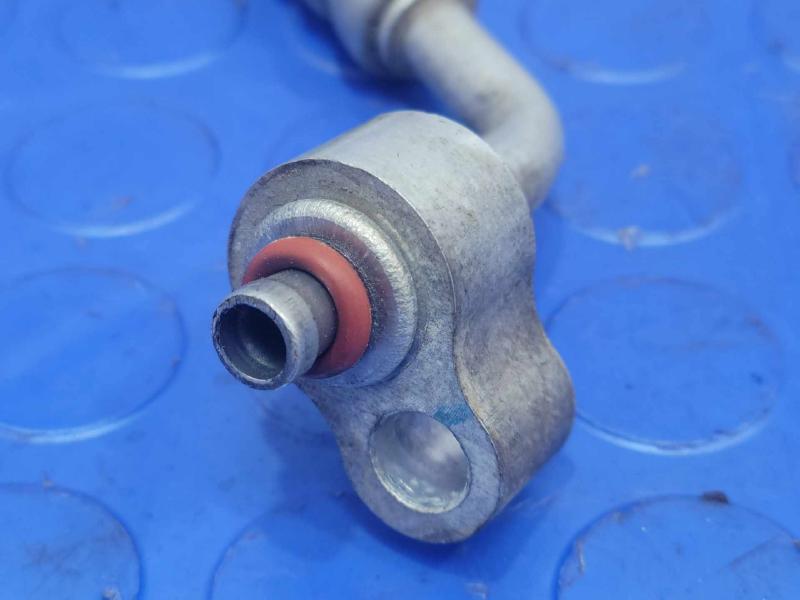 2011-2013 Ford Fiesta AC Air Conditioner Liquid Hose Genuine OEM BE8Z19835A