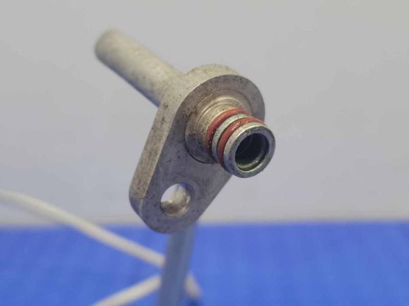 2011-2013 Ford Fiesta AC Air Conditioner Liquid Hose Genuine OEM BE8Z19835A