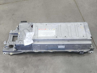 2013 Toyota Prius Battery