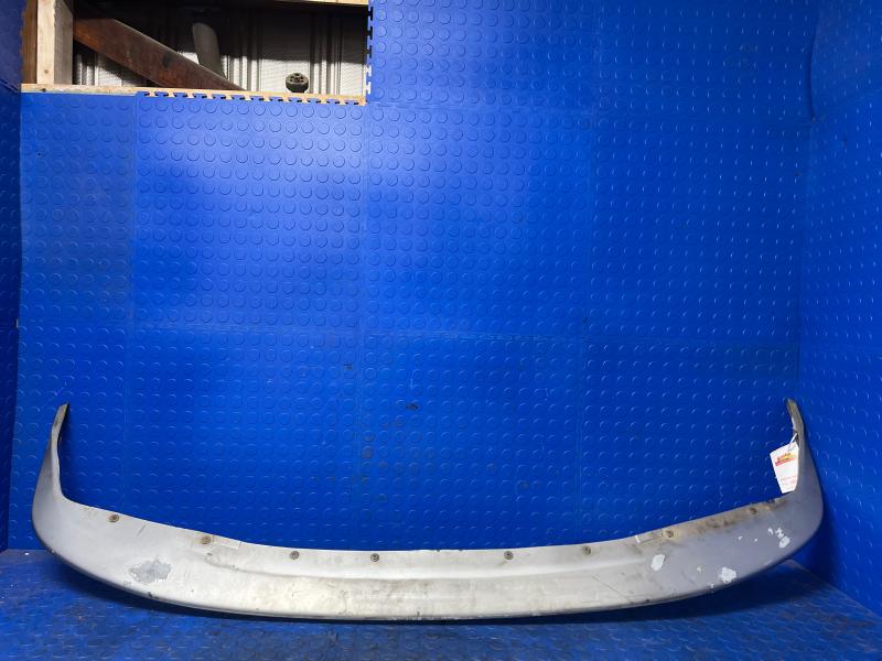 2000 Toyota 4Runner Front Bumper Assy.
