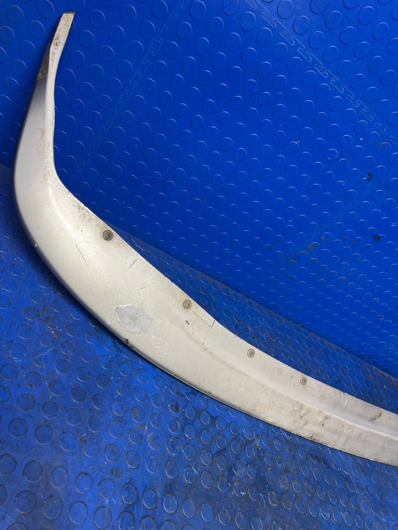 2000 Toyota 4Runner Front Bumper Assy.