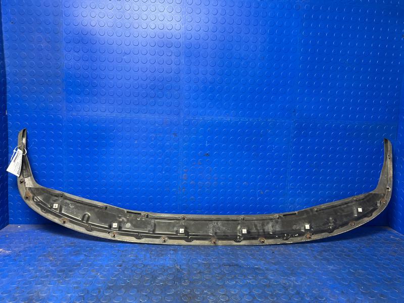 2000 Toyota 4Runner Front Bumper Assy.