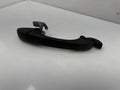 2014 Dodge Grand Caravan Outside Door Handle