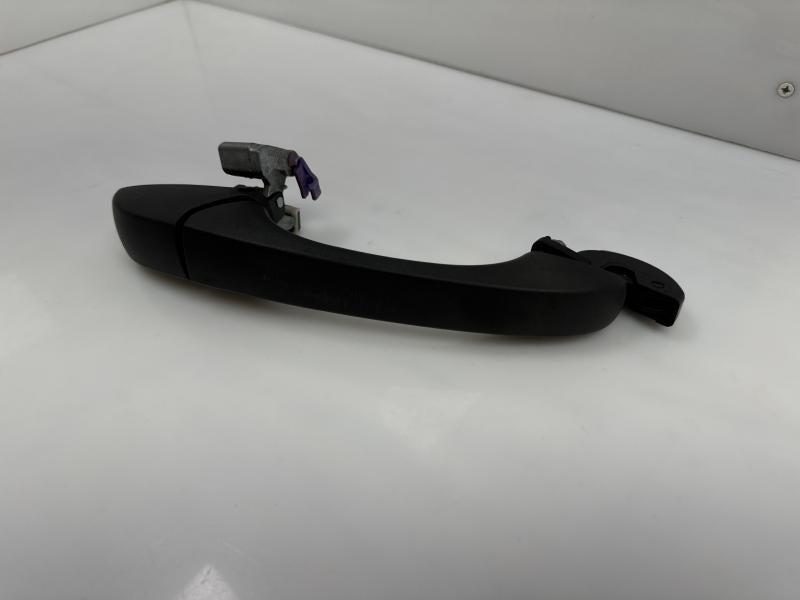 2014 Dodge Grand Caravan Outside Door Handle